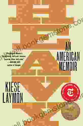 Heavy: An American Memoir Kiese Laymon