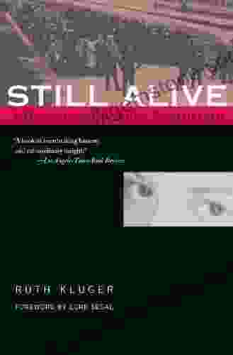 Still Alive: A Holocaust Girlhood Remembered (The Helen Rose Scheuer Jewish Women S Series)