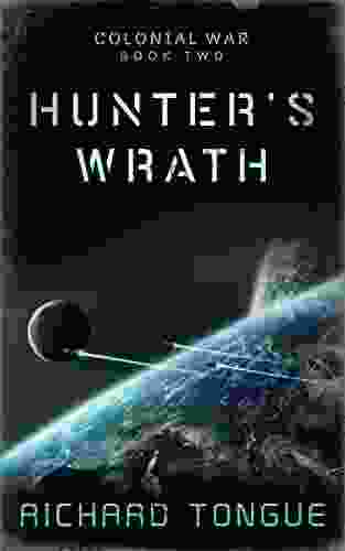 Hunter S Wrath (Colonial War 2)