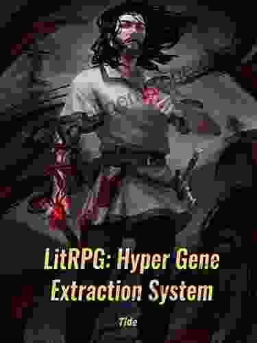 LitRPG: Hyper Gene Extraction System: Fantasy Gene Hero In Doomsday 12