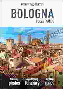 Insight Guides Pocket Bologna (Travel Guide EBook) (Insight Pocket Guides)