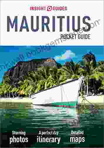 Insight Guides Pocket Mauritius (Travel Guide EBook)