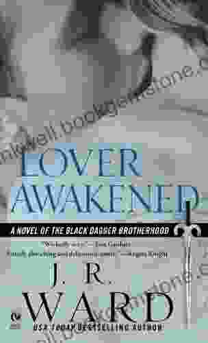 Lover Awakened (Black Dagger Brotherhood 3)