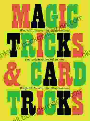 Magic Tricks And Card Tricks (Dover Magic Books)