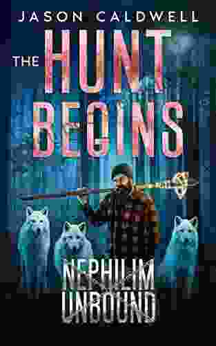Nephilim Unbound: The Hunt Begins