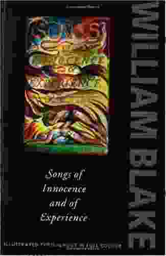 Songs Of Innocence And Experience: Shewing The Two Contrary States Of The Human Soul 1789 1794 (Oxford Paperbacks)