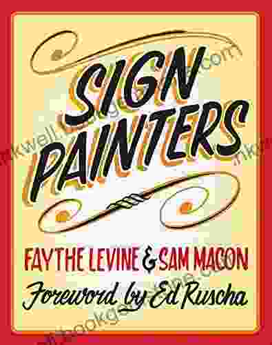 Sign Painters Faythe Levine