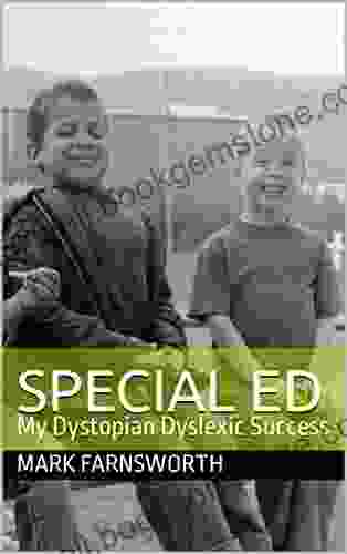 Special Ed: My Dystopian Dyslexic Success