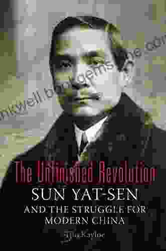 The Unfinished Revolution: Sun Yat Sen And The Struggle For Modern China