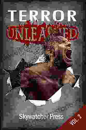 Terror Unleashed: Volume 2 (Unleashed Anthology Series)
