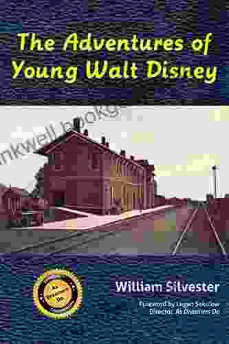 The Adventures Of Young Walt Disney