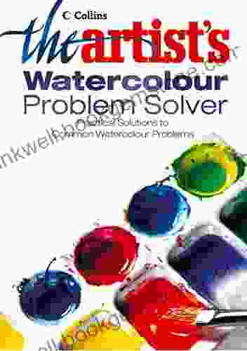 The Artist S Watercolour Problem Solver
