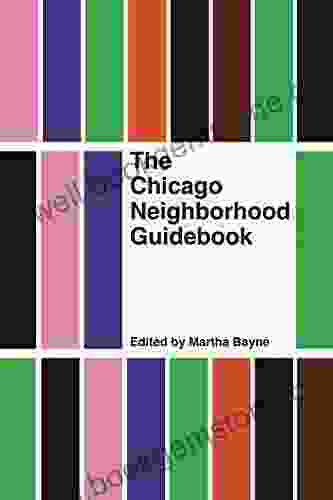 The Chicago Neighborhood Guidebook (Belt Neighborhood Guidebooks)