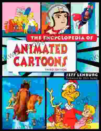 The Encyclopedia Of Animated Cartoons