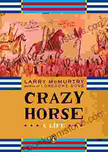 Crazy Horse: A Life (Penguin Lives)