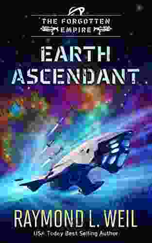 The Forgotten Empire: Earth Ascendant: Two