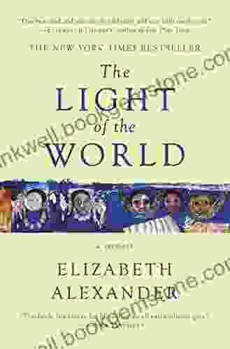 The Light Of The World: A Memoir
