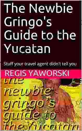 The Newbie Gringo S Guide To The Yucatan: Stuff Your Travel Agent Didn T Tell You