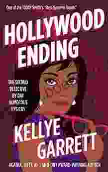 Hollywood Ending: The Second Detective By Day Humorous Mystery (Detective By Day Mystery 2)