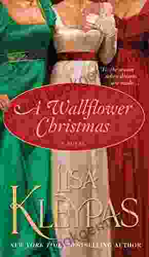 A Wallflower Christmas: A Novel (The Wallflowers 5)