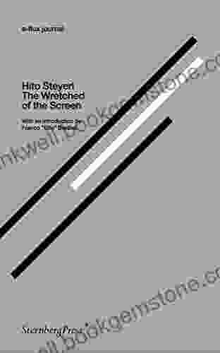 The Wretched Of The Screen (e Flux Journal Series)