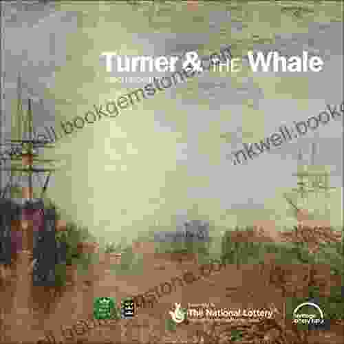 Turner And The Whale Geoff Kersey