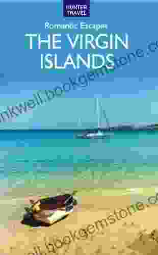 Romantic Escapes In The Virgin Islands