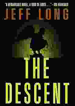 The Descent: A Novel (Descent 1)