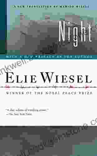 Night (Night Trilogy) Elie Wiesel