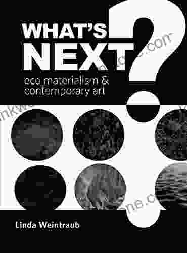 What S Next?: Eco Materialism And Contemporary Art