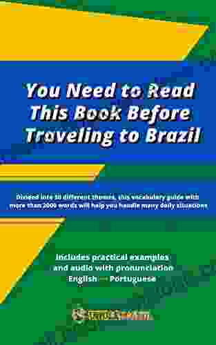 You Need To Read This Before Traveling To Brazil